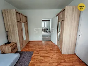 Prodej bytu 2+1, Ostrava, Ludvíka Podéště, 54 m2