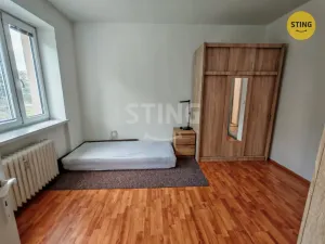 Prodej bytu 2+1, Ostrava, Ludvíka Podéště, 54 m2