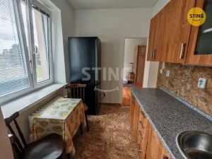 Prodej bytu 2+1, Ostrava, Ludvíka Podéště, 54 m2