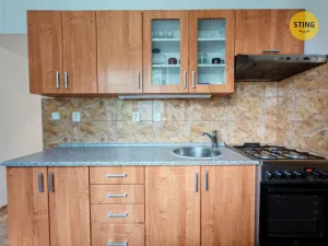 Prodej bytu 2+1, Ostrava, Ludvíka Podéště, 54 m2