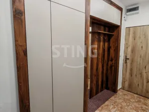Prodej bytu 2+1, Ostrava, Ludvíka Podéště, 54 m2