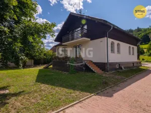Prodej rodinného domu, Mikulůvka, 334 m2