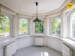 Prodej rodinného domu, Mikulůvka, 334 m2