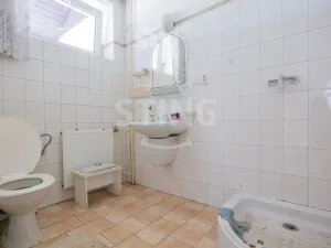 Prodej rodinného domu, Mikulůvka, 334 m2