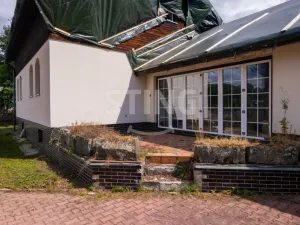 Prodej rodinného domu, Mikulůvka, 334 m2