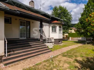 Prodej rodinného domu, Mikulůvka, 334 m2