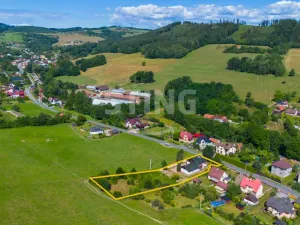 Prodej rodinného domu, Mikulůvka, 334 m2