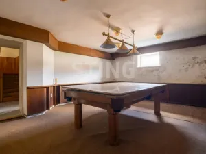 Prodej rodinného domu, Mikulůvka, 334 m2