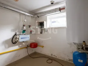 Prodej rodinného domu, Mikulůvka, 334 m2