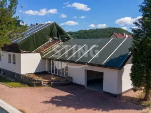 Prodej rodinného domu, Mikulůvka, 334 m2