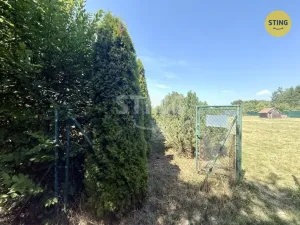 Prodej zahrady, Strážnice, 4652 m2
