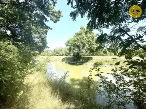 Prodej zahrady, Strážnice, 4652 m2