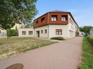 Prodej rodinného domu, Prostějov, Olomoucká, 630 m2