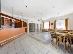 Prodej rodinného domu, Prostějov, Olomoucká, 630 m2