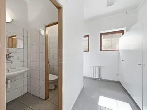 Prodej rodinného domu, Prostějov, Olomoucká, 630 m2