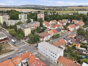Prodej komerční nemovitosti, Prostějov, Olomoucká, 630 m2