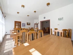 Prodej komerční nemovitosti, Prostějov, Olomoucká, 630 m2