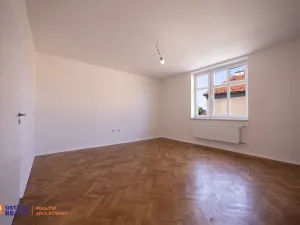 Prodej bytu 4+1, Šumperk, Wolkerova, 91 m2