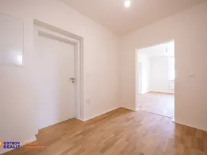Prodej bytu 4+1, Šumperk, Wolkerova, 91 m2