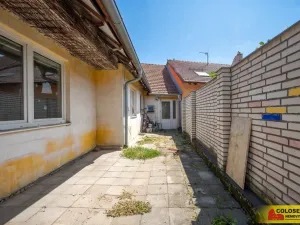 Prodej rodinného domu, Modřice, Masarykova, 142 m2
