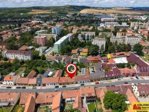 Prodej rodinného domu, Modřice, Masarykova, 142 m2