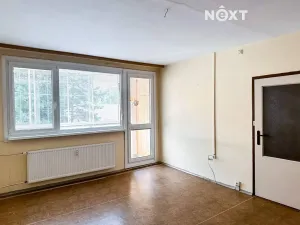 Prodej bytu 3+1, Jablonec nad Nisou, Boženy Němcové, 70 m2