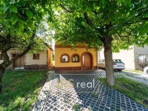 Prodej - jiné, Velké Bílovice, 76 m2