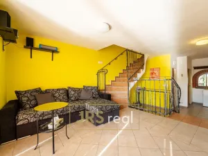 Prodej - jiné, Velké Bílovice, 76 m2