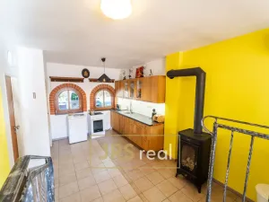 Prodej - jiné, Velké Bílovice, 76 m2