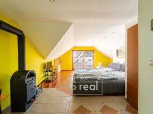 Prodej - jiné, Velké Bílovice, 76 m2
