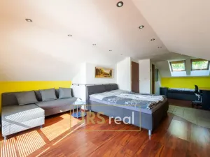 Prodej - jiné, Velké Bílovice, 76 m2
