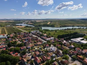 Prodej - jiné, Velké Bílovice, 76 m2