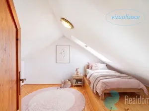 Prodej bytu 3+kk, České Budějovice, J. Š. Baara, 95 m2