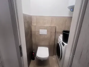 Pronájem bytu 2+kk, Praha - Vinohrady, Nitranská, 45 m2