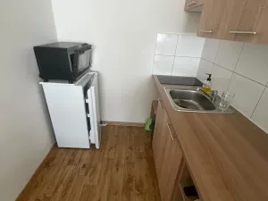 Prodej bytu 2+kk, Most, Františka Malíka, 39 m2