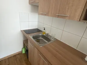 Prodej bytu 2+kk, Most, Františka Malíka, 39 m2