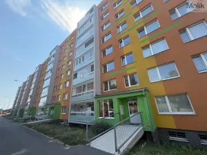 Prodej bytu 2+kk, Most, Františka Malíka, 39 m2