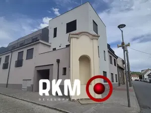 Pronájem bytu 2+kk, Ivančice, 50 m2
