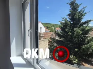 Pronájem bytu 2+kk, Ivančice, 50 m2