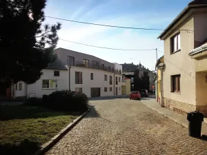 Pronájem bytu 2+kk, Ivančice, 50 m2