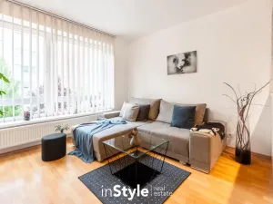 Prodej bytu 1+kk, Uherské Hradiště - Mařatice, Slovácká, 29 m2