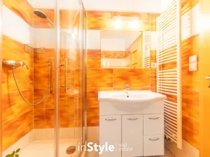 Prodej bytu 1+kk, Uherské Hradiště - Mařatice, Slovácká, 29 m2