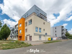 Prodej bytu 1+kk, Uherské Hradiště - Mařatice, Slovácká, 29 m2