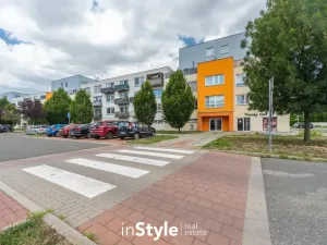 Prodej bytu 1+kk, Uherské Hradiště - Mařatice, Slovácká, 29 m2