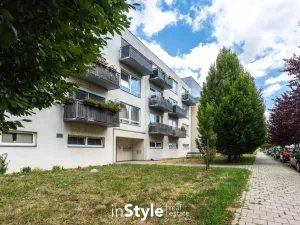 Prodej bytu 1+kk, Uherské Hradiště - Mařatice, Slovácká, 29 m2