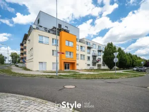 Prodej bytu 1+kk, Uherské Hradiště - Mařatice, Slovácká, 29 m2