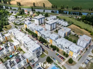 Prodej bytu 1+kk, Uherské Hradiště - Mařatice, Slovácká, 29 m2