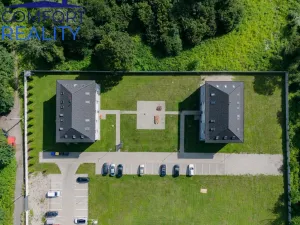 Prodej bytu 3+kk, Ostrava - Slezská Ostrava, Zárubecká, 80 m2