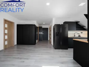 Prodej bytu 3+kk, Ostrava - Slezská Ostrava, Zárubecká, 80 m2