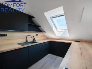 Prodej bytu 3+kk, Ostrava - Slezská Ostrava, Zárubecká, 80 m2
